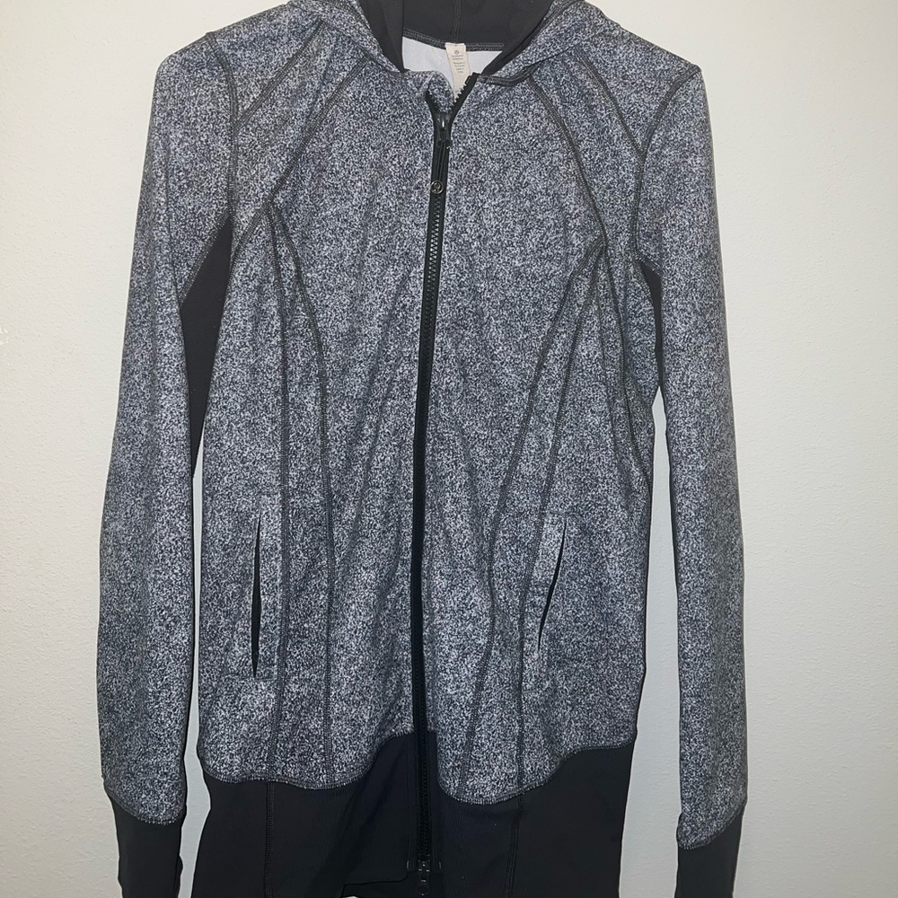 Lululemon Jacket
